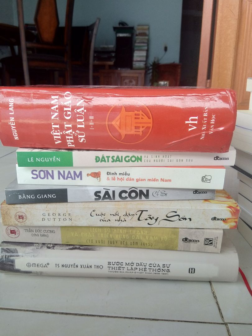 sách hay nội dung cần thiết cho mọi người