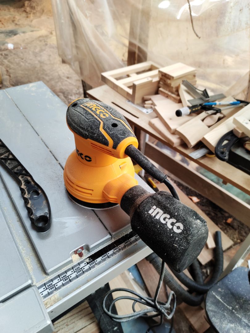 Sản phẩm cứng cáp, hoàn thiện tốt, giá cả vừa phải. Sài ổn trong tâm giá