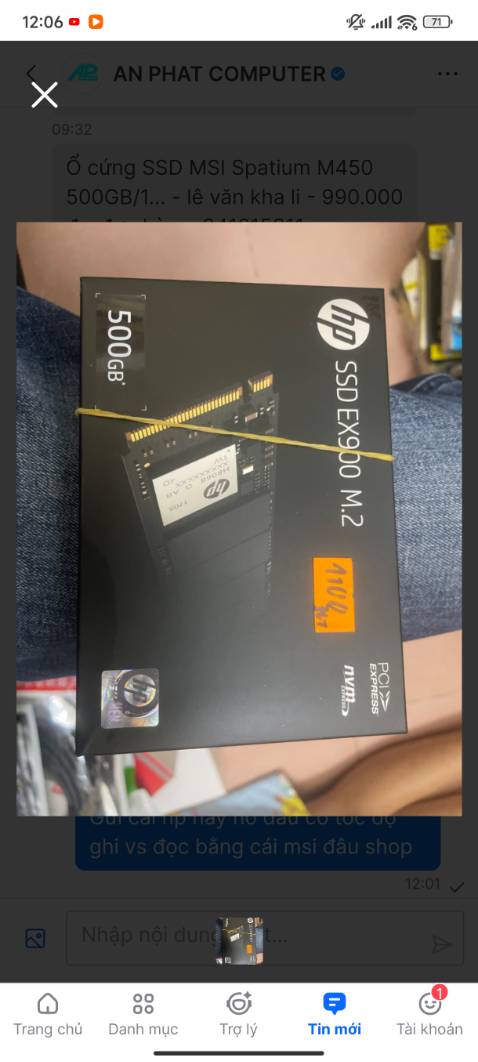 Con kia hết hàng shop gửi con này cũng ok 👌