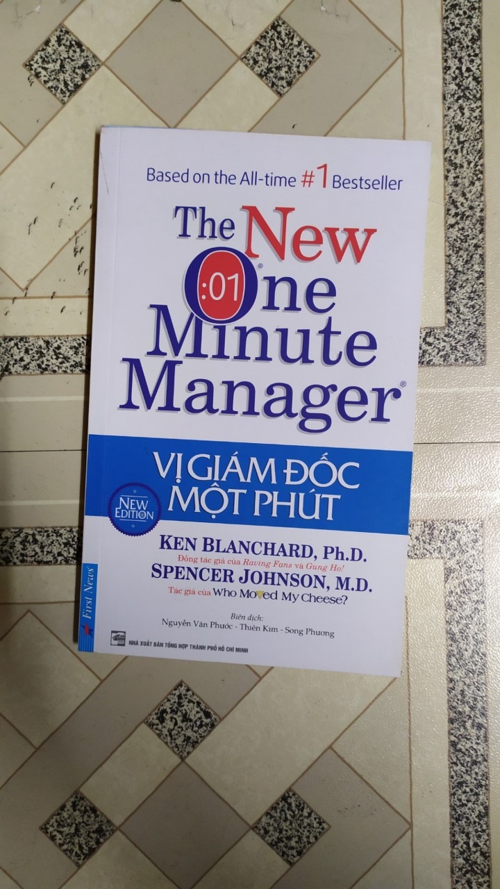 Thêm một quyển sách nữa bàn về cách quản lý thời gian và sử dụng thời gian hiệu quả. Nêu bật lên ý nghĩa giá trị của thời gian. Một nguồn lực hưu hạn