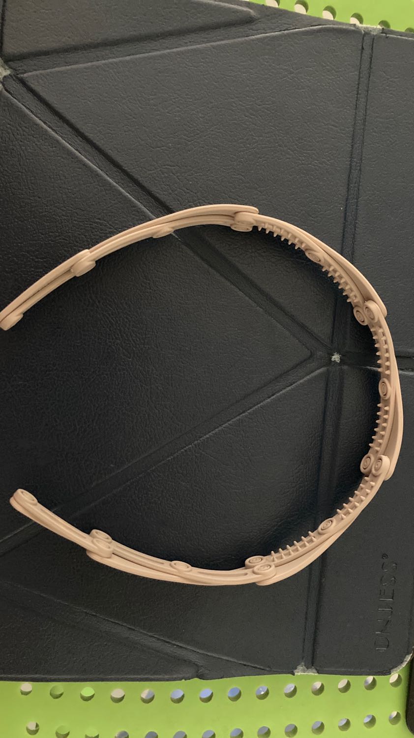 Sản phẩm chắc chắn, mài sắc đẹp,