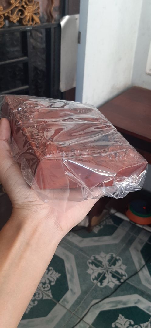 to hơn mình nghĩ. đẹp. giá tốt. chắc chắn khảm chạm khâc ổn.mình hài lòng