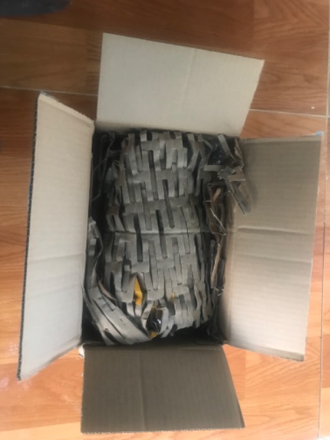 Mùi hương nhẹ, xịt một phát chuộc ko dám lại ngay lần đầu tiên rất hiệu quả