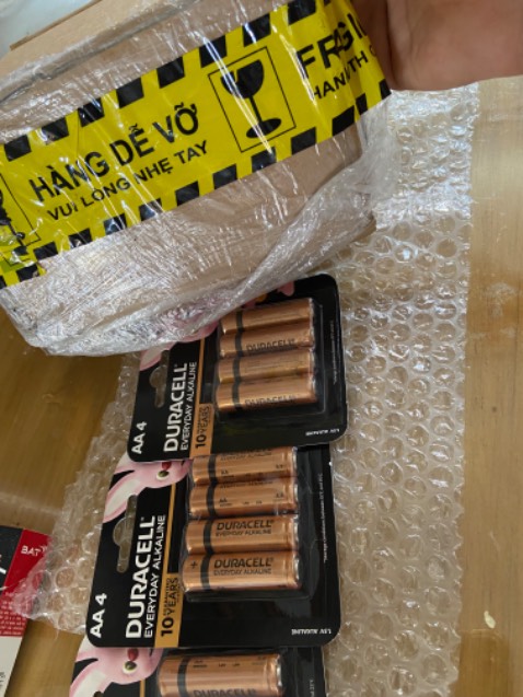 Lần đầu mua tại Shop
Về để dành rồi dùng sau
Hoá đơn đầy đủ, giao nhanh nha
Cám ơn Shop! Tiki!