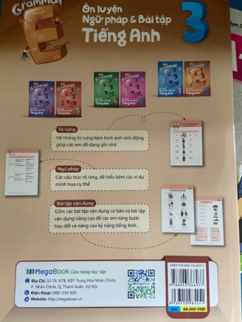 Bé nhà mình rất thích