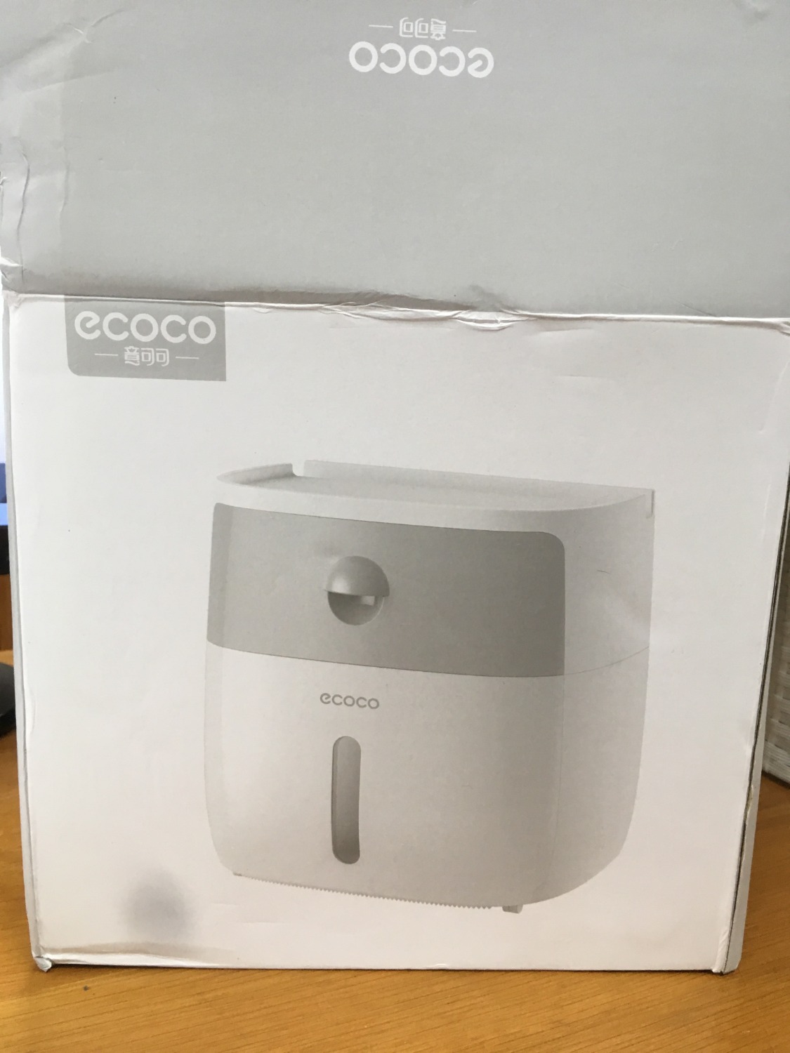 HÀNG KHÔNG ĐÚNG NHƯ THÔNG TIN CHI TIẾT CỦA SẢN PHẨM. 
HÀNG XUẤT XỨ VIỆT NAM NHƯNG NHẬN HÀNG LÀ XUẤT XỨ TRUNG QUỐC.

thật thất vọng với sản phẩm đã nhận được.....