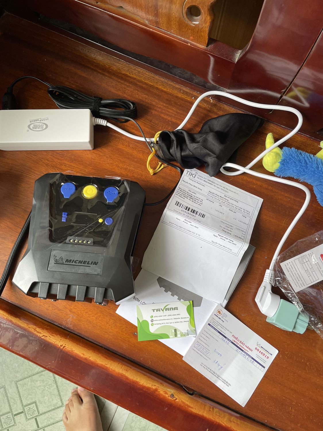 Hàng chính hãng, đầy đủ phụ kiện. Mới *** mọi chức năng oki. Mong sử dụng dc bền, ko mắc công phải gửi bảo hành. Tks Shop.