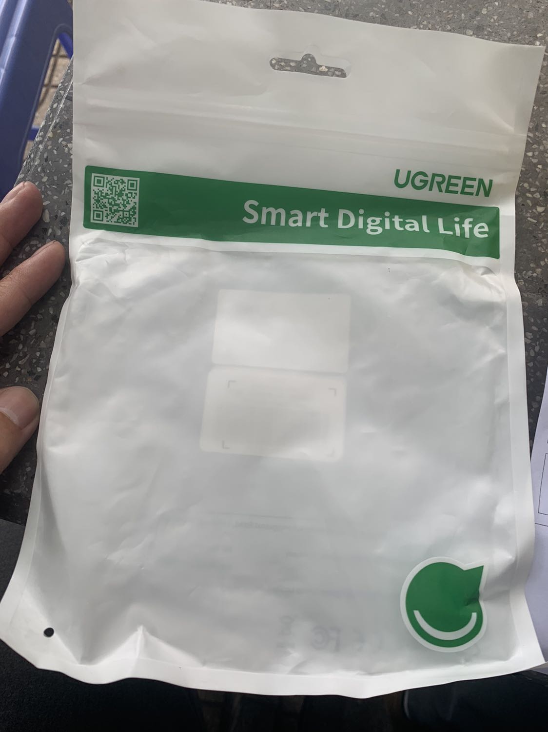 Giao sai hàng, không đúng sản phẩm