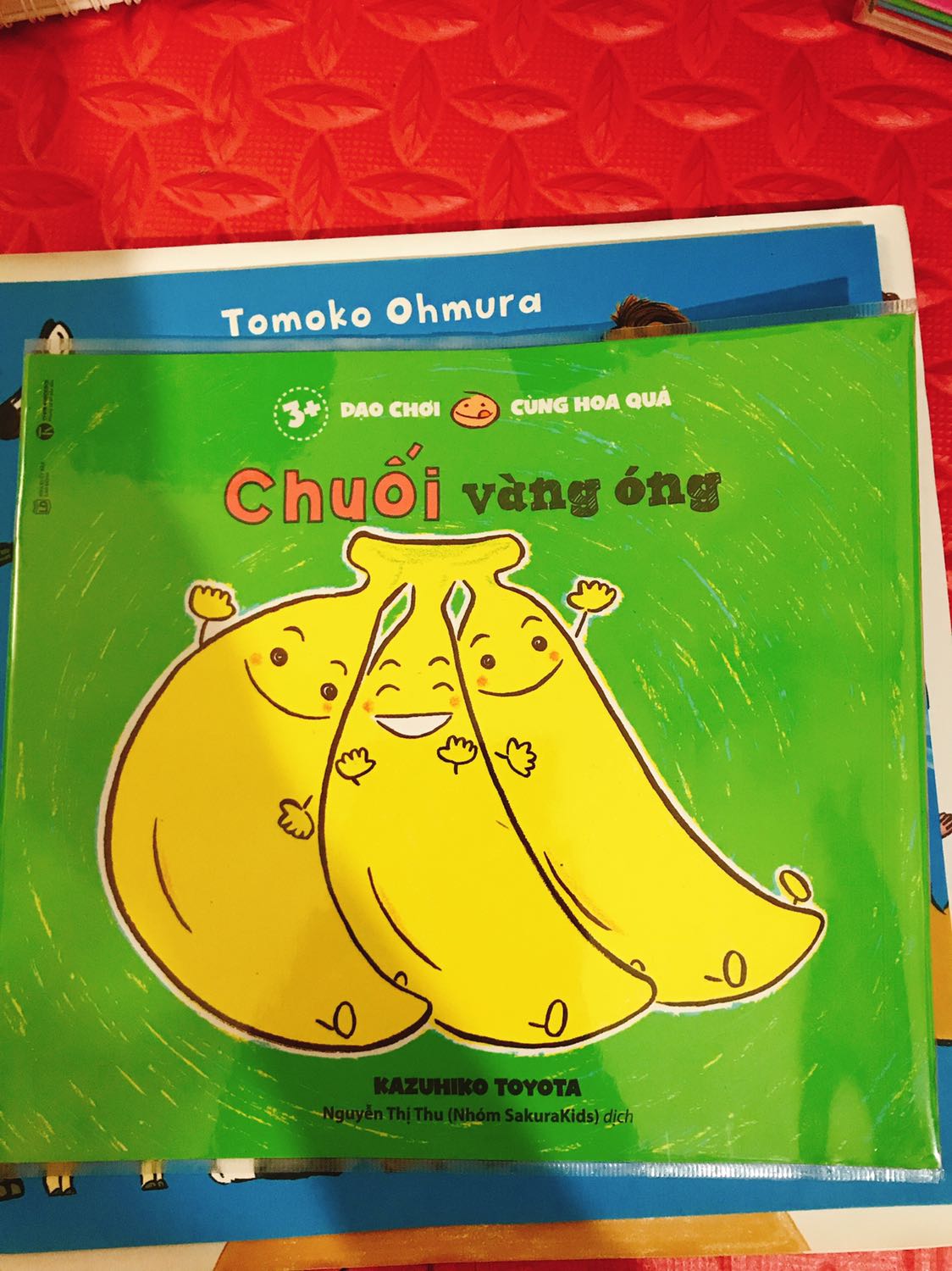 Sách hay, đẹp, giao hàng nhanh, mình mua lúc flashsale