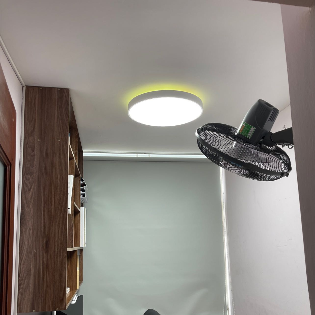 Sản phẩm này thật sự tuyệt vời.
Thông minh.
Kết nối được tất cả các hệ sinh thái phổ biến hiện nay.
Sản phẩm thật sự đáng mua!
Ánh sáng toả ra rất đẹp làm căn phòng trở nên sang trọng hơn rất nhiều.