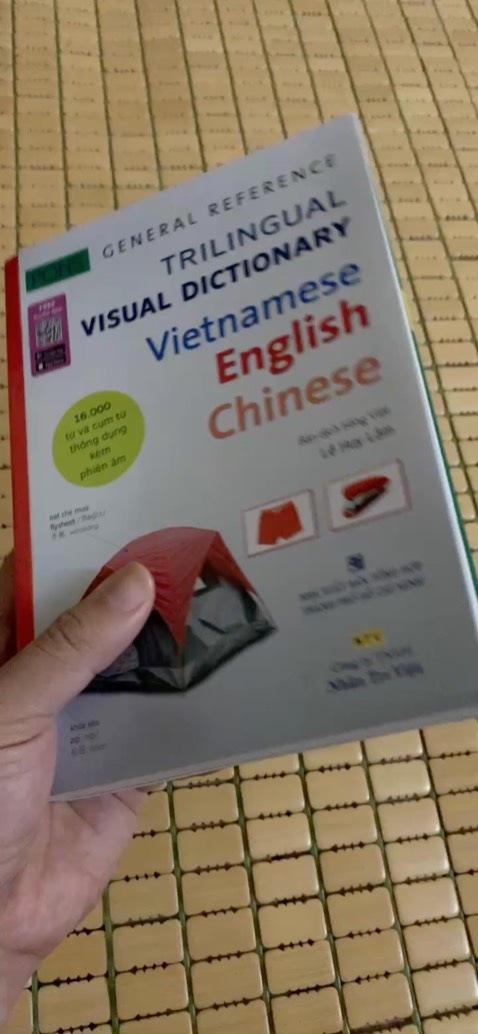 Sách ok lắm ae! Nên có 1 cuốn trên kệ sách nha