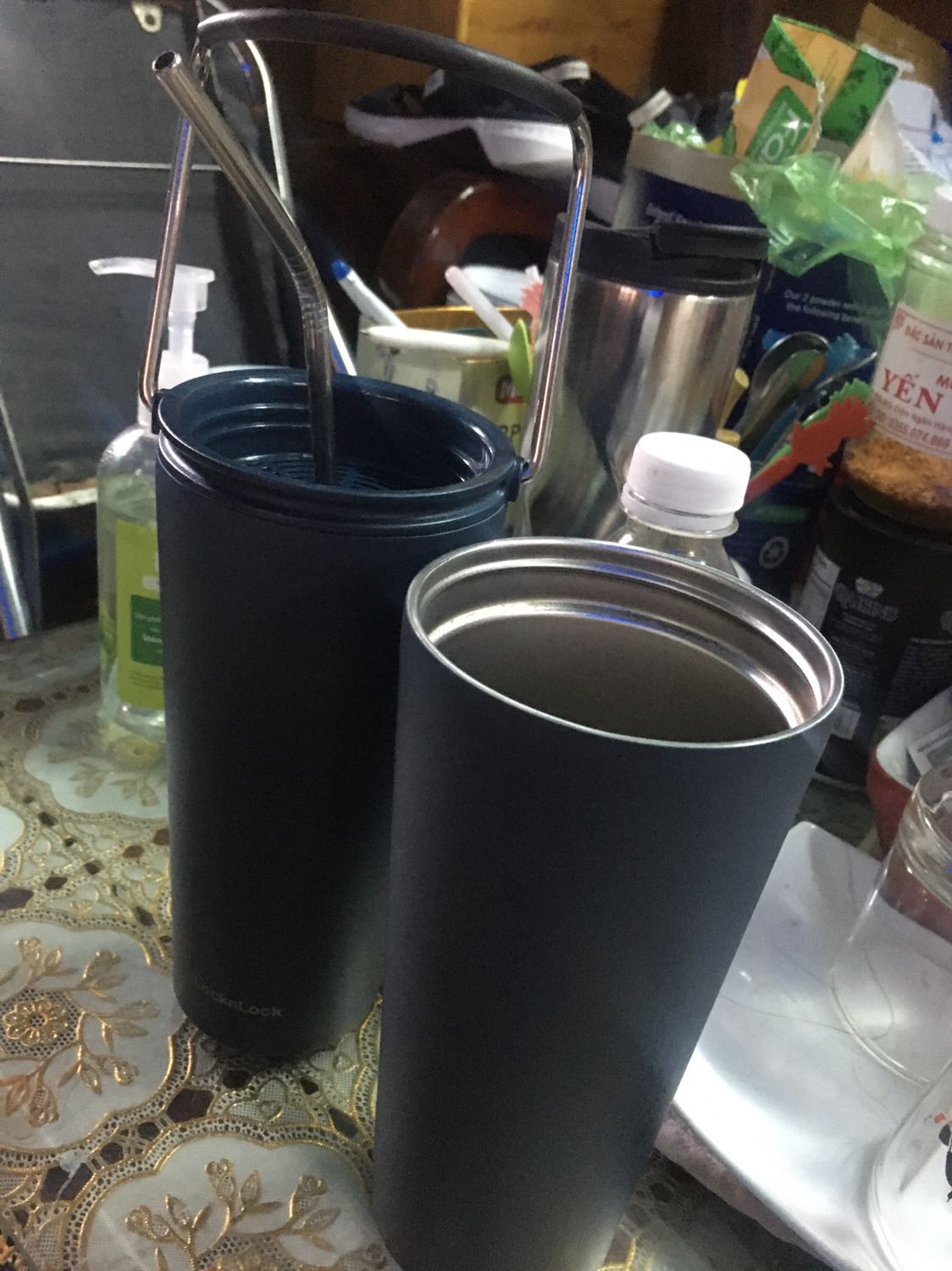 Ảnh đánh giá