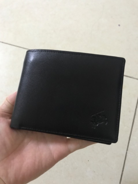 Đẹp, nhiều ngăn, mình mua làm quà cho người iu.