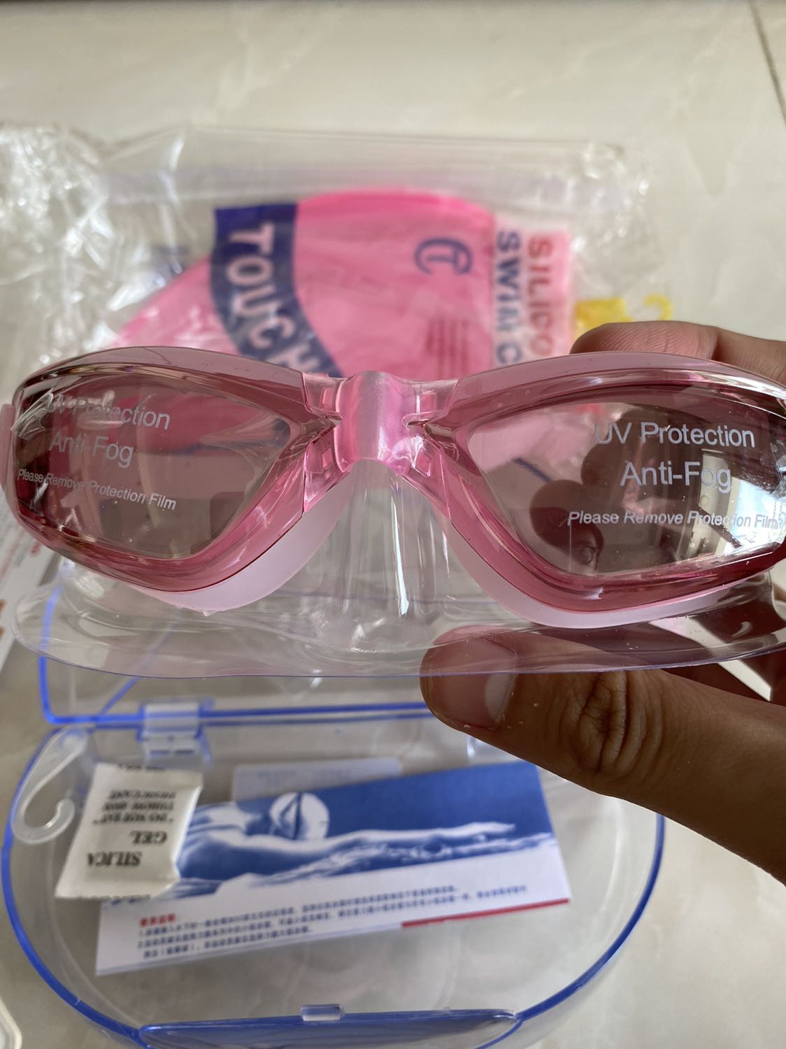 Giao hàng nhanh giá rẻ hơn các hàng Mỹ
Chất lượng tốt và đã mua 2 cái Cleaco