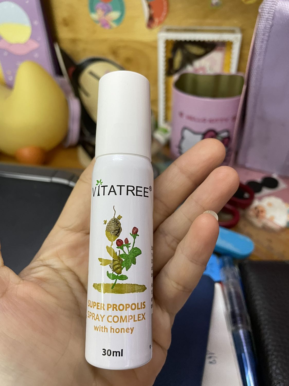 Đang lở miệng đặt nhanh 2h trước giao thừa covid. May mà đến kịp. Cảm ơn Tiki