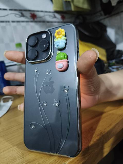 Ốp đẹp. Người yêu mình thích. Like