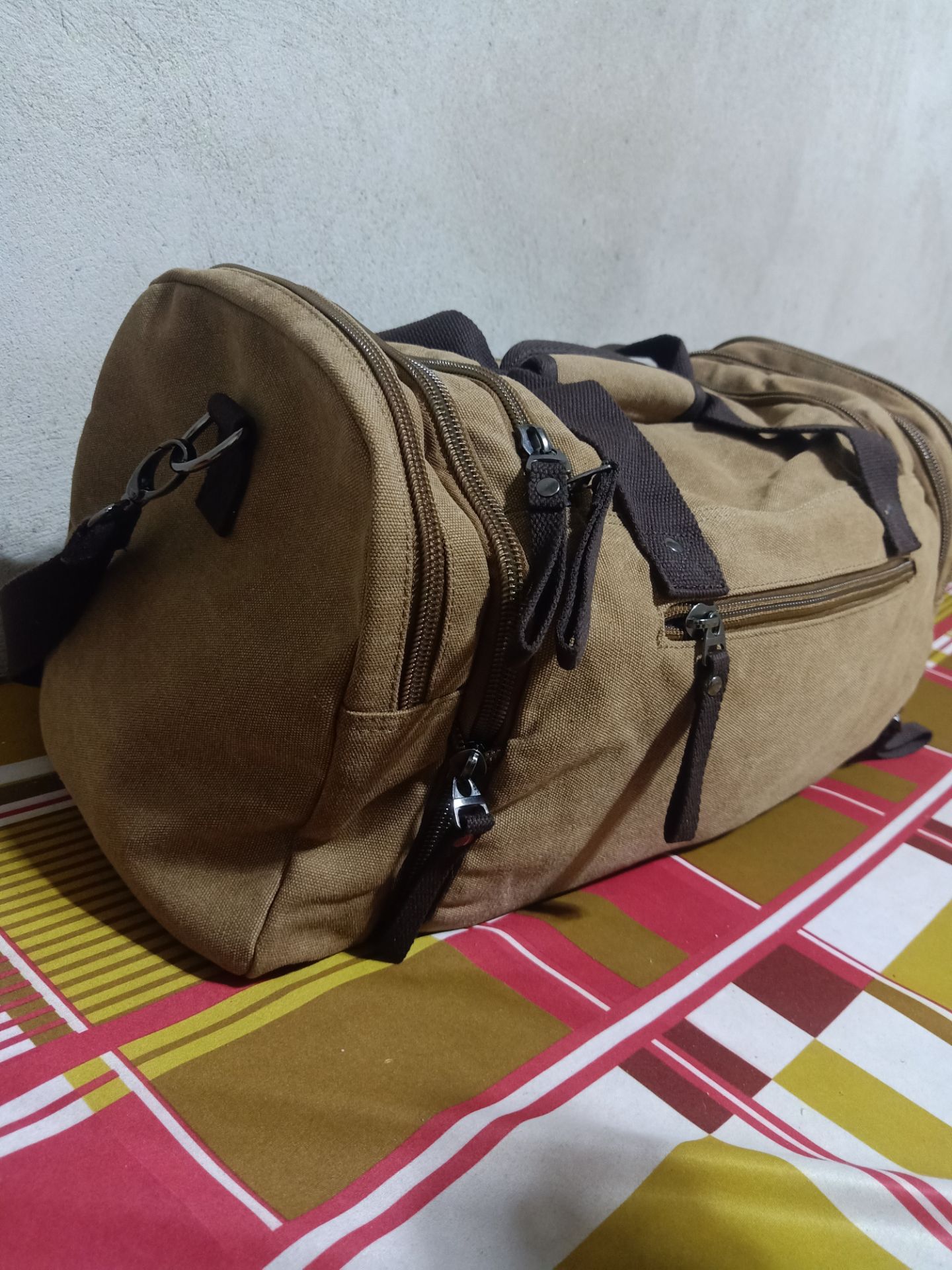 cực kì hài lòng