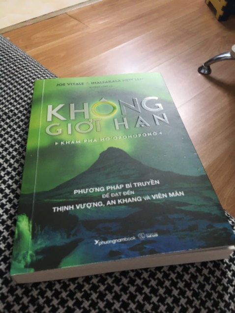 Một cuốn sách nhất định phải đọc trong đời!