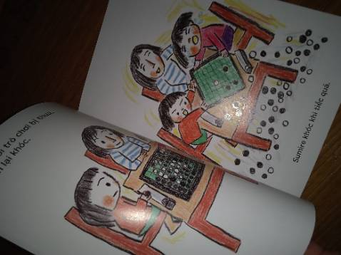 bạn chăm sóc khách hàng tư vấn rất ổn nhé, ko chọn bừa mà hỏi kĩ rồi lựa cho mình, rất cảm ơn nhé vì bận quá ko thể xem dc hết shop, đa dạng sách để chọn