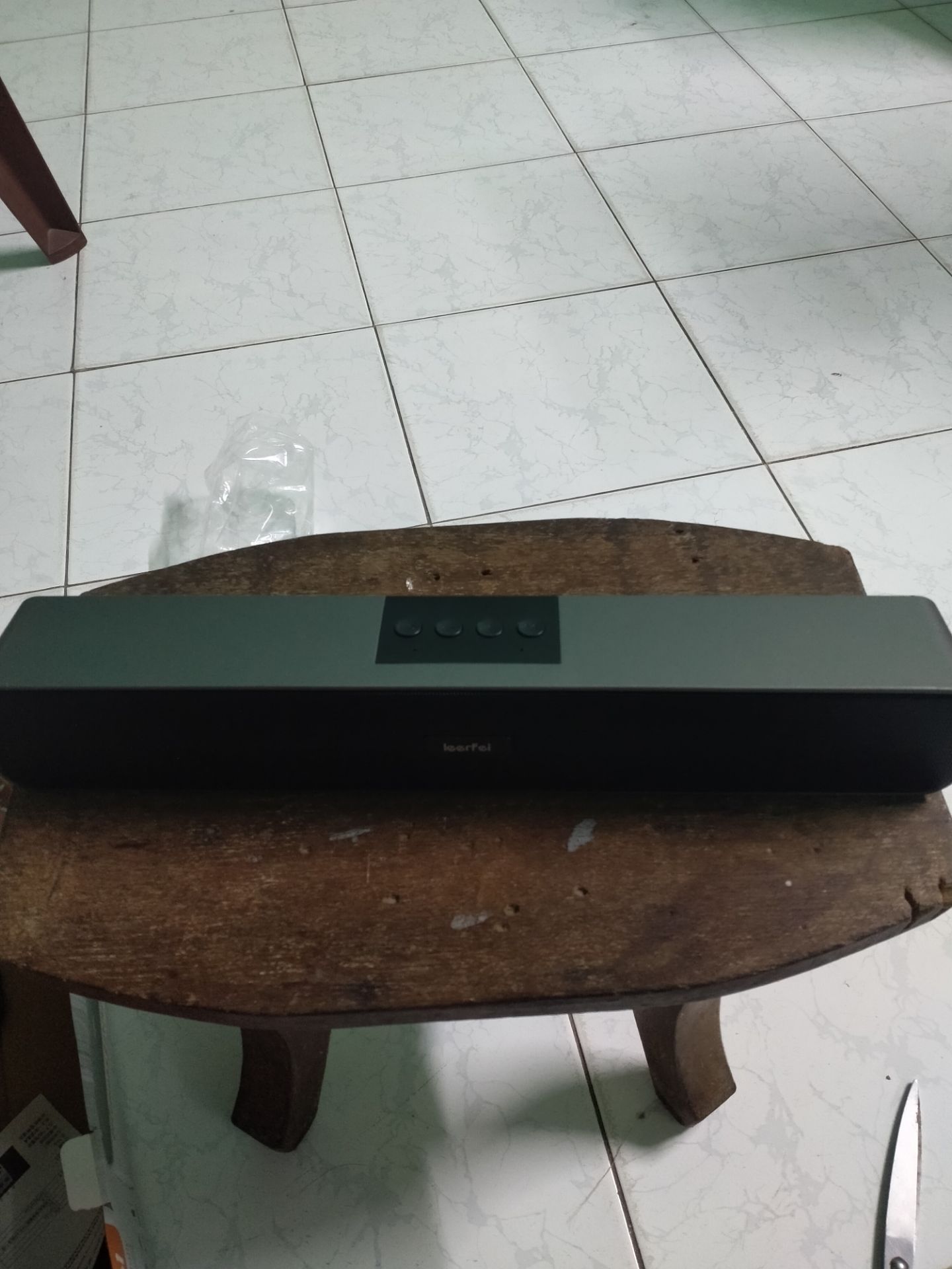 Sản phẩm phải nói là quá tuyệt. Tuy là trong lần đầu tiên gửi có lỗi một chút nhưng dịch vụ trao đổi hàng của Tiki và chính sách cũng như dịch vụ của shop nữa. Mọi thứ rất okk đảm bảo uy tín. 5 sao là không quá tay tí nào