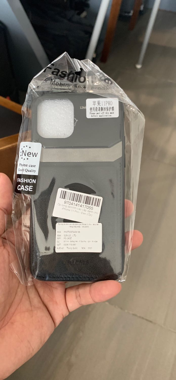 Mình mua nhầm từ 11pro max qua 11pro. Mình muốn đổi sản phẩm được không shop ?