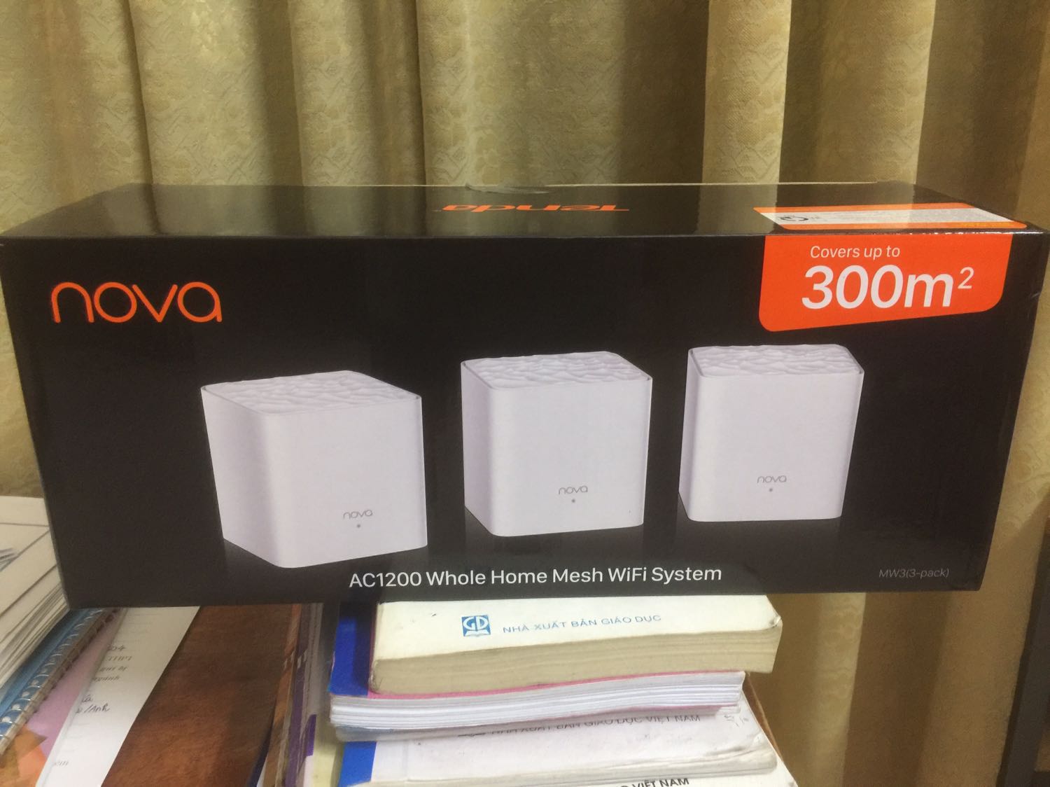 Sản phẩm đúng như hình, giao hàng nhanh, bao gói cẩn thận, còn chất lượng thì phải chờ cài đặt đã