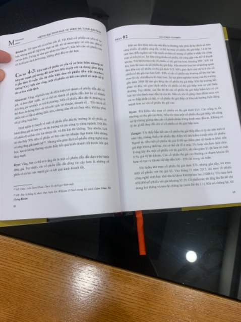 Sách in thiếu. Lỗi trang, lặp trang. Gửi inb không thấy phản hồi.
Thái độ quá tệ.