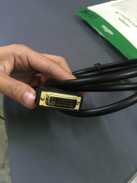 Dây to nhìn chắc chắn, sp ok
Mình cần pass lại cọng dây do lỡ mua nhầm về gắn vào máy không được, giá 80k luôn ship nếu ở hcm, mình ở quận 6