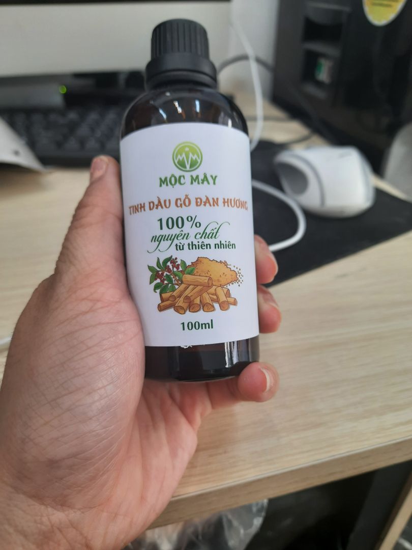 Hạn dùng 3 năm tới 2023
