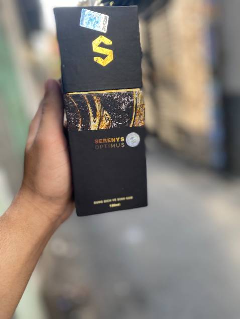 Hàng được đóng gửi cẩn thẩn, sang. Chất lượng khỏi phải bàn, ủng hộ tự serenys classic rồi.  Chúc shop làm ăn phát đạt nhé