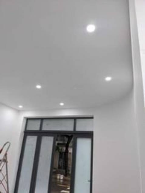 đèn đẹp, xuất xứ Indo, xịn hơn các hãng khác mình từng xài. lắp lên nhìn tối giản nhưng mà sang thấy rõ. chúc shop buôn may bán đắt. tặng shop 5*