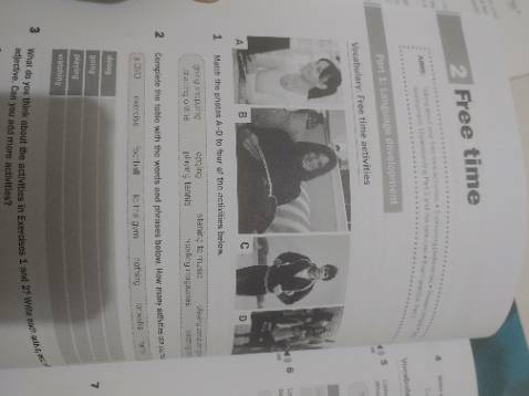 Sách không mới hoàn toàn nhưng mình không quan tâm vì săn sale rất hời. 
Sau bìa có link mp3 tiện học. Không hợp trình độ của mình vì chỉ là band 4 và A2 thôi. Hợp với các bạn hổng kiến thức và học lại từ đầu.