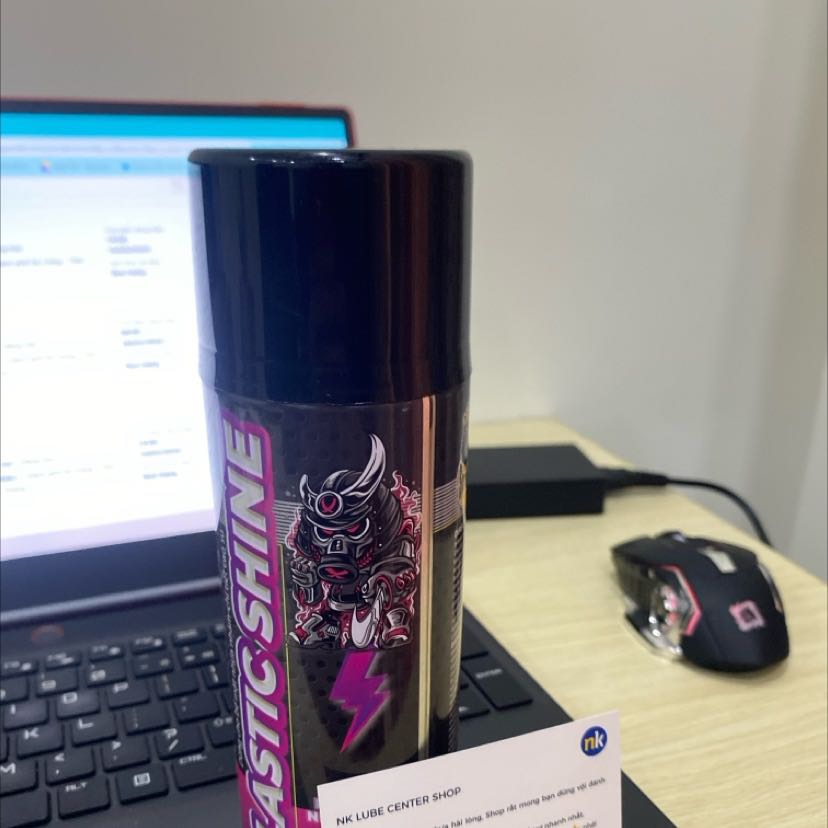 Rất hài lòng về sản phầm này. Khi đổ vào xe thấy có sự khác biệt hẳn