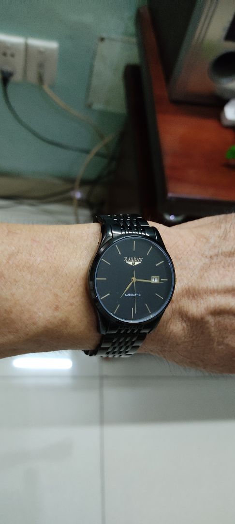 rất tin tưởng vào sop sẽ mua thêm một chiếc nữa