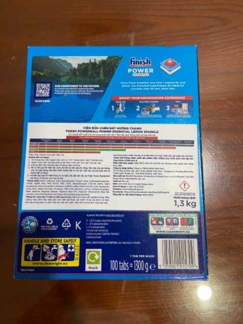 Chưa dùng nhưng khả năng là sẽ rất tốt. Bao bì có nhãn mác và cha mã quy giờ cốt là hàng chính hãng sản xuất từ nước ngoài. Tiki giao hàng nhanh đóng hàng đẹp kỹ ok sẽ tiếp tục ủng hộ