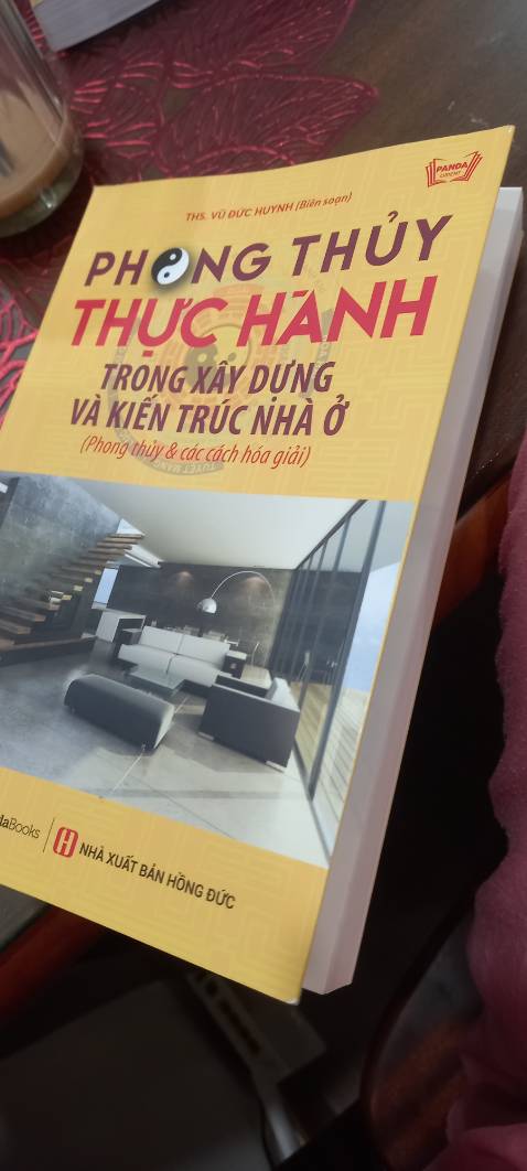 Kiến thức trong sách còn chung chung, chưa có nhiều trường hợp cụ thể và các cách hóa giải