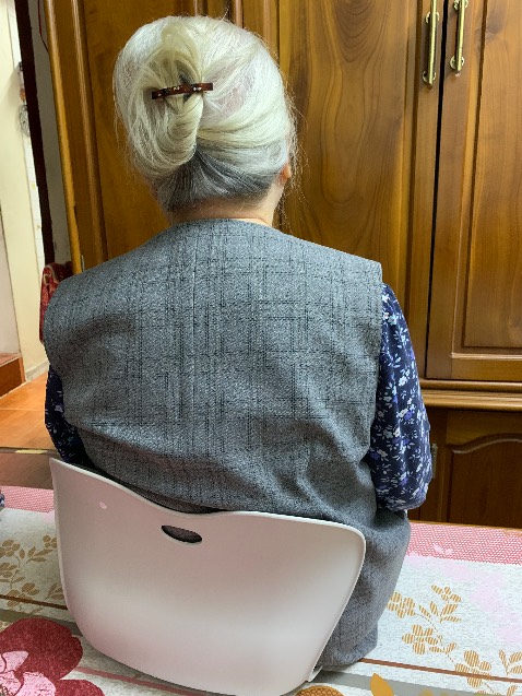 Đẹp, chắc chắn, ngồi thoải mái dễ chịu. Hôm nay tui đặt mua thêm 1 cái nữa cho mình. Cám ơn tiki, cám ơn shop và các comment của các khách hàng đã mua 🌺🌺🌺