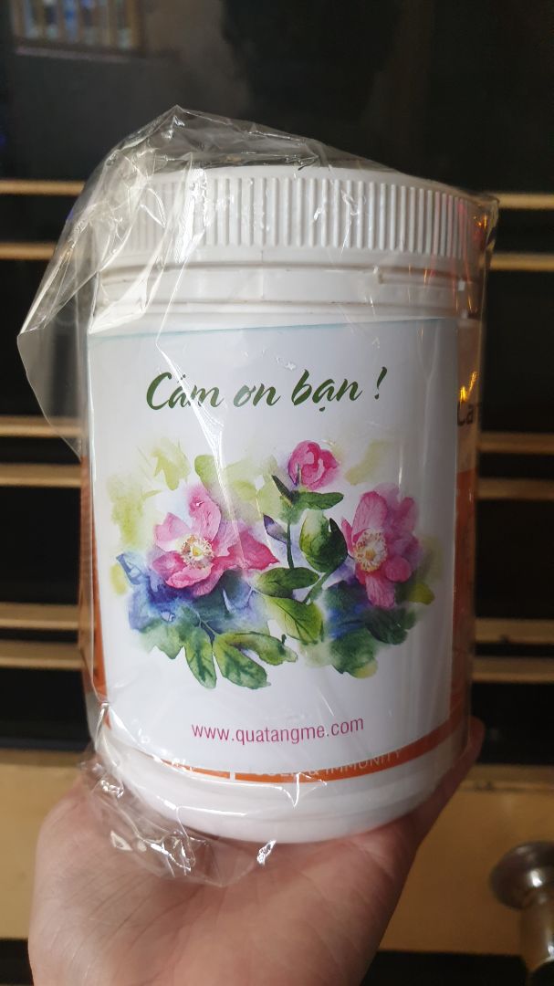 tốt cho sức khỏe mùa dịch