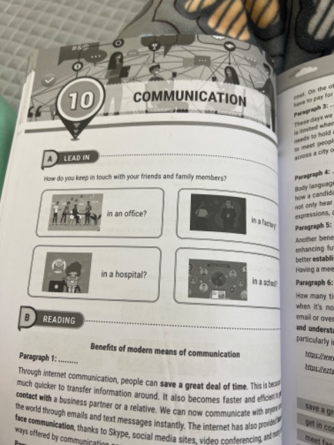 Sao mình mua Luyện thi B2 VStep với giá 350k mà sách lại ko phải giấy màu .Giấy hoàn toàn là phô tô.Mình cần lời giải thích ạ