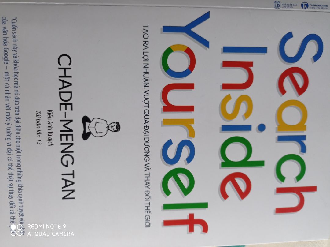 Sách đọc rất hay nhé, mình nghĩ các bạn từ B1,B2 trở lên đọc là ổn. 13 điều được chia ra rõ ràng, các bước hành động hay lí do tâm lí phía sau cho hành động đó