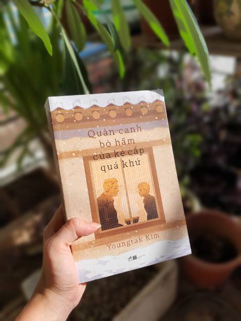 Giao hàng nhanh, sách đến tay còn nguyên vẹn, không bị bong tróc móp méo