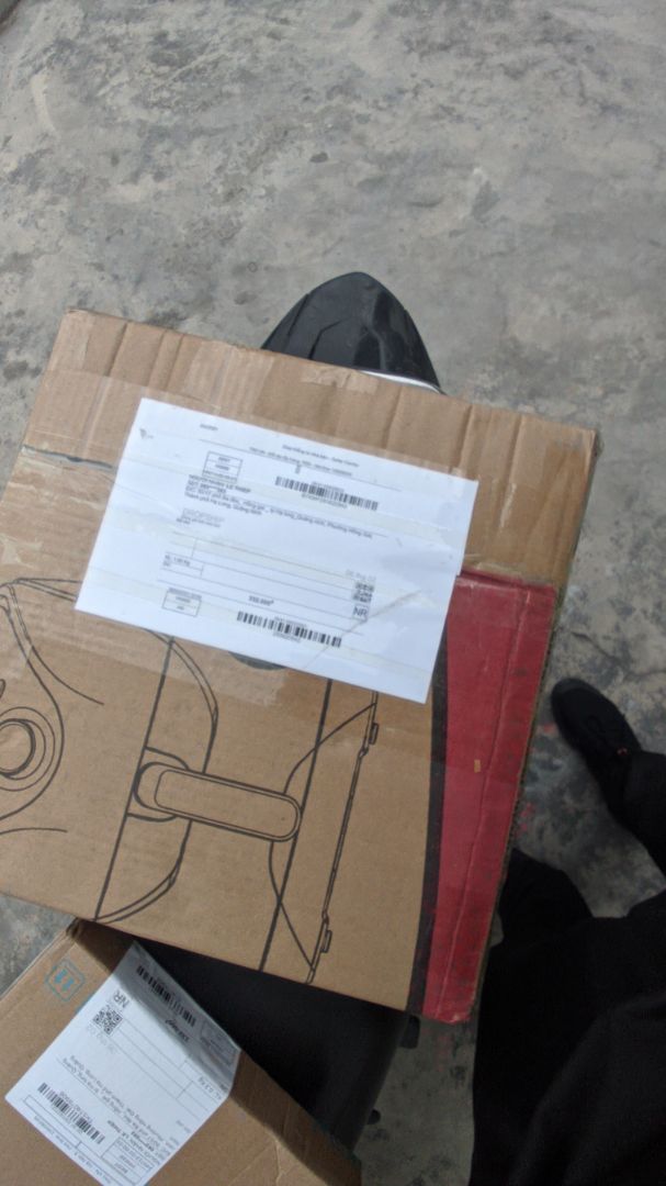 hành đóng gói cẩn thận. Shop giao hàng rất nhanh. Chất lượng thì cần phải 1 thời gian nhưng chắc là oki