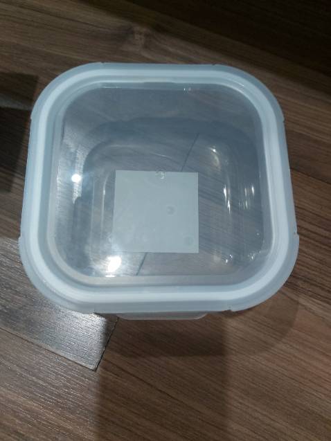 Ko có logo chìm, nhìn chung ko hài lòng