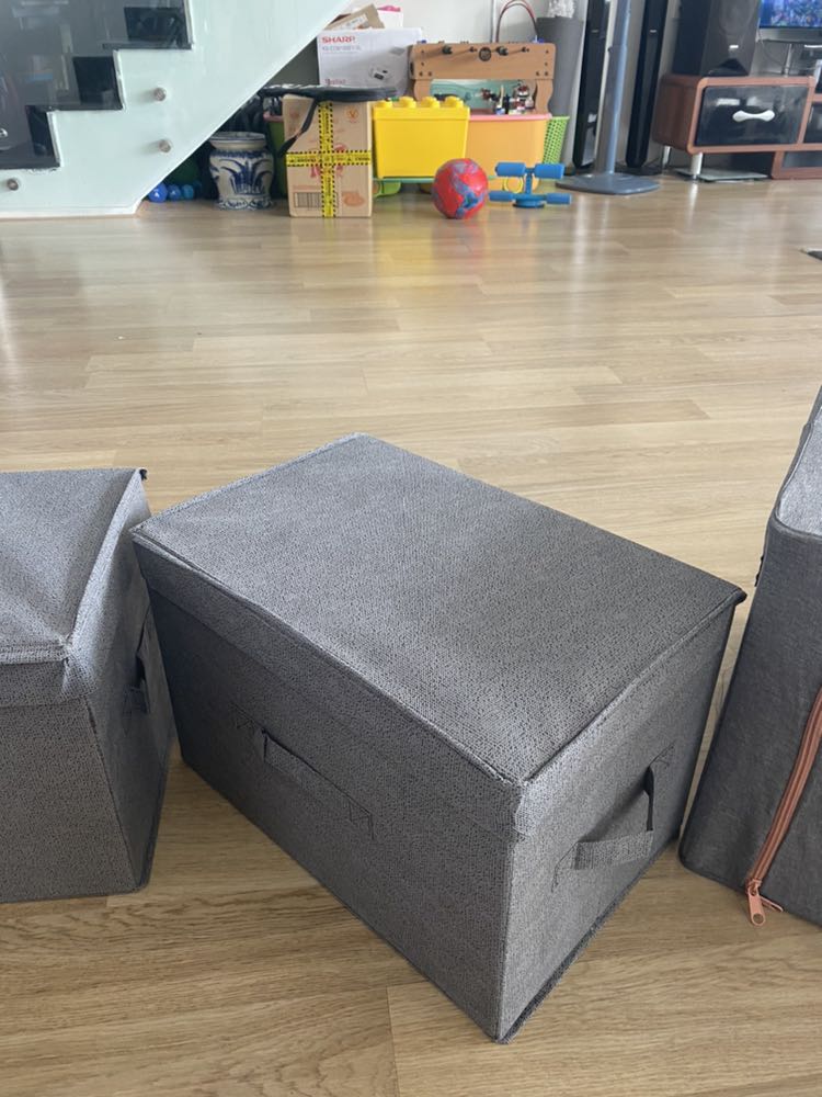 Hàng chất lượng,