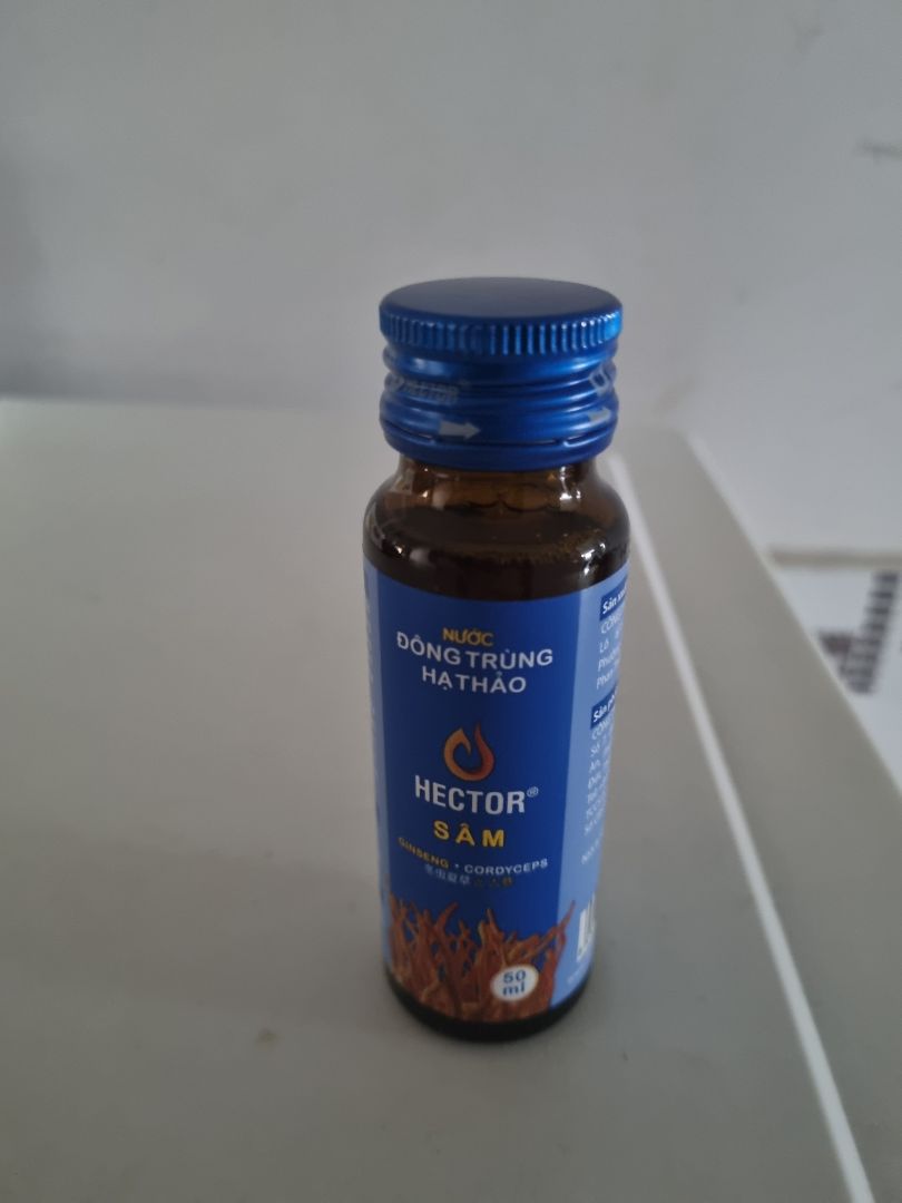 Sản phẩm đóng gói cẩn thận, hiệu quả nhanh chóng, date dài.