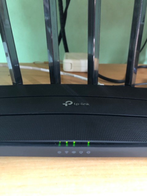 Phát sóng mạnh, ổn định, tốc độ nhanh. Đáng mua!