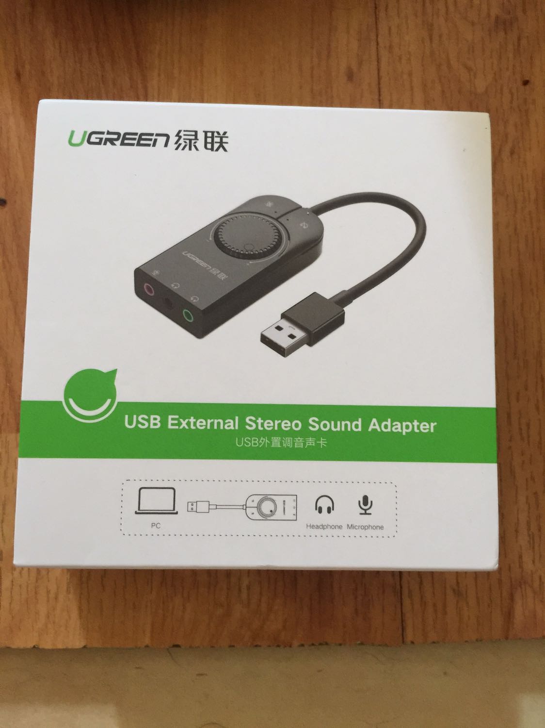 Mình đặt tiki now nên nhận hàng rất nhanh. Do máy laptop của con mình loa nghe rất bé nên mình mua cái này để có âm thanh to hơn. Con vừa thử thấy báo cáo lại là nghe tiếng đã to hơn rồi. Cổng usb này vừa cắm được loa vừa cắm mic như mô tả.