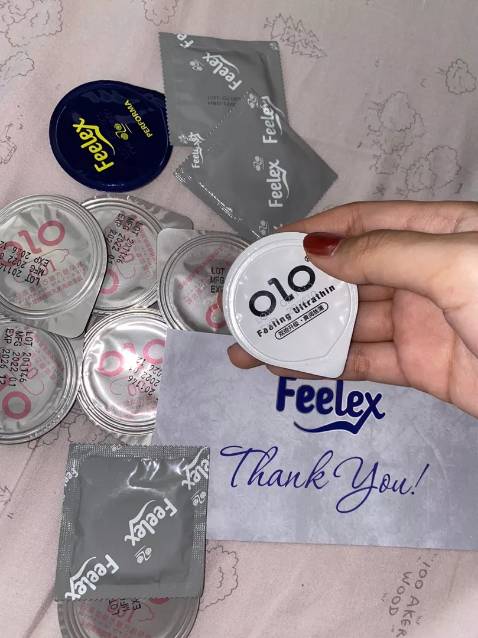 Bao cao su dùng rất thoải mái, có độ co dãn và ôm vừa phải, không bị rộng hay chật, vừa kích thước, nhiều gel nên trượt thoải mái không bị rít, rất chi là ưng, sẽ mua thêm