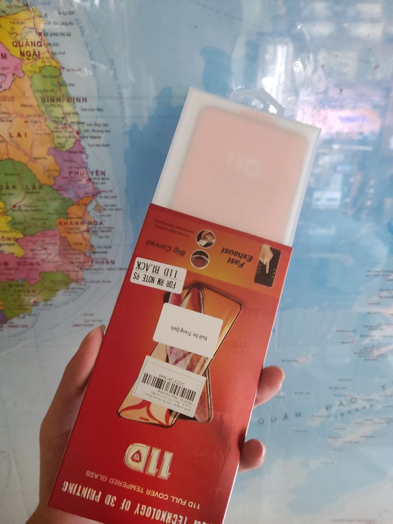 chưa dùng nhưng nhìn qua rất ok