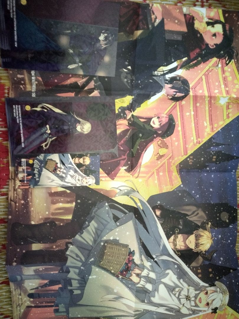 mới ra đặt liền, đóng gói kỹ, sách tốt, đủ phụ kiện bản đặc biệt